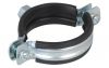 2S Хомут оцинкованный с epdm M8 38-46мм, Walraven