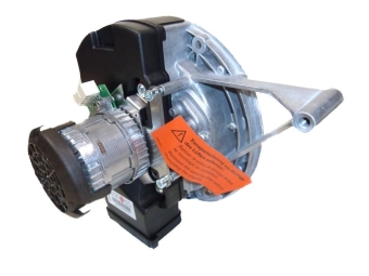 Радиальный вентилятор Vitodens 44 кВт, Viessmann