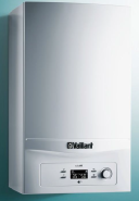 Настенный газовый котел Vaillant turboFIT