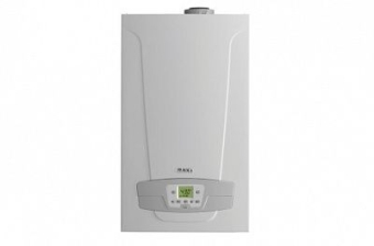 Котел газовый настенный конденсационный LUNA DUO-TEC MP+ 1.99, Baxi