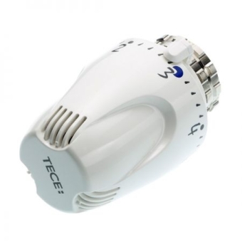 СТАРЫЙ Термоголовка с жидк. датчиком M30x1,5, ТЕСЕ (новый 8740461)