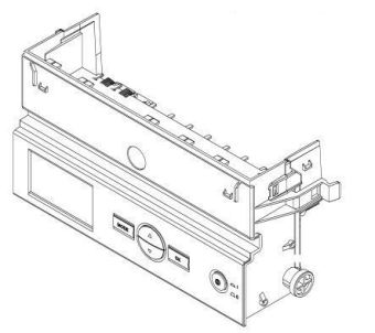 Контроллер Vitopend 100-W A1JB, Viessmann