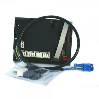 Модуль расширения 2.+3. HK MW2B, Viessmann