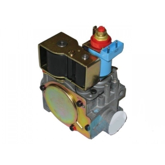 Редукционный газовый клапан отопительного котла, Protherm