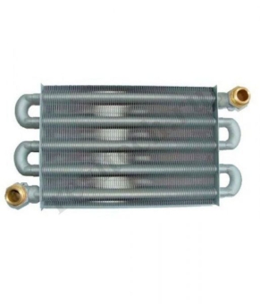 Теплообменник уходящих газов A1JB/A1HB 12, 24 kW, Viessmann