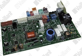 Электронная плата для VU 356-656/4-5, Vaillant