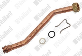 Трубка подключения расширительного бака (...MAX) Vaillant