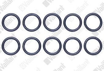Прокладка O-ring 19.0x3.15 10 шт., Vaillant