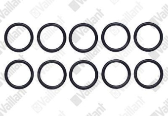 Прокладка O-ring 15.0x2.0 10 шт., Vaillant