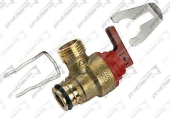 Предохранительный клапан 3 bar, Protherm