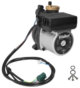 Насос ecoCOMPACT (отопление), Vaillant