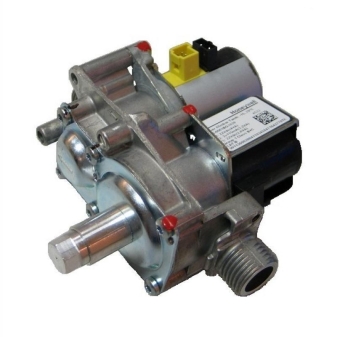 Клапан газовый GASTEP4 на Гепард, Пантера, Protherm