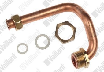 Трубка ГВС Vaillant