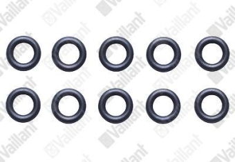 Прокладка O-ring 4.0x1.4 10 шт., Vaillant