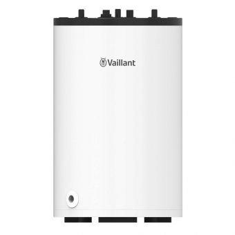 Водонагреватель косв. нагр. VIH R CN, 150 л, 10 бар, верх.подкл., Vaillant