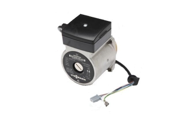 Двигатель насоса ViMB 12/5-1 HE, Viessmann