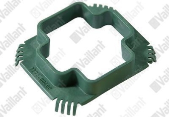 Вставка для дымохода менее 2м, 28кВт (...TEC), Vaillant