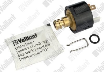 Датчик давления воды ecoTEC (plus), Vaillant