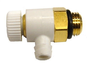 Клапан выпускной 1/4", Protherm