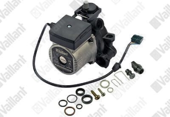 Насос 32-36кВт plus (...TEC), Vaillant