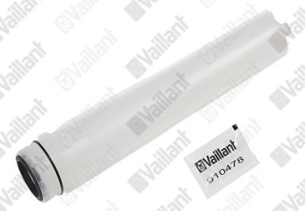 Конденсатосборник нижняя часть ecoTEC 656-7 (656/4), Vaillant