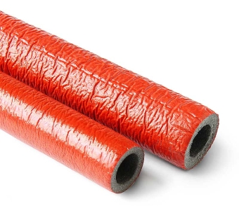 Трубка Energoflex Super Protect 35/9 (2 м), красный