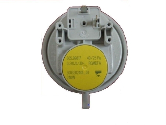 Маностат воздуха (40/25 Па), Protherm