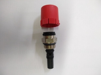 Комплект регулировочного клапана, FIV