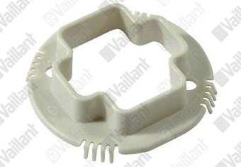 Вставка для дымохода менее 2м, 24кВт (...TEC), Vaillant