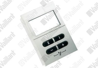 Дисплей для plus (...TEC), Vaillant