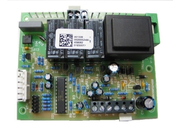 Плата управления ST6-10, Protherm