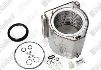 Первичный теплообменник VU 466, Vaillant