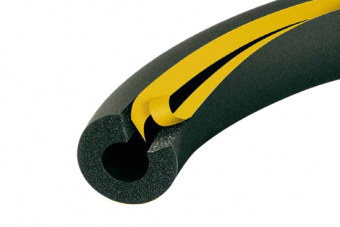 Трубка К-FLEX 13х035-2 ST/SK