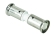 Муфта 26х26 PVDF, Henco
