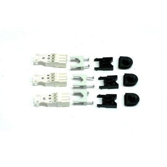 Штекер 20 (3 шт.) Viessmann