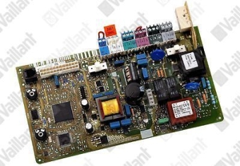 Электронная плата ecoTEC 656-7, Vaillant