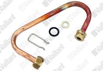 Соединительная трубка для подпитки (...MAX), Vaillant
