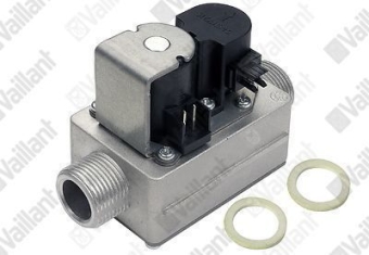 Газовая арматура ecoVIT 366/2, 476/2, Vaillant