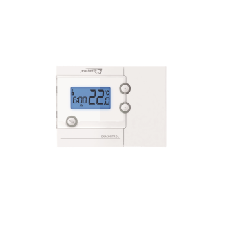 Комнатный регулятор температуры Exacontrol 7, Protherm