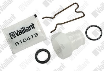 Фитинг пластиковый Vaillant