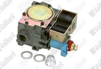 Газовая арматура 18-28кВт ( /2....MAX), Vaillant