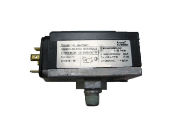 Реле давления газа, Viessmann