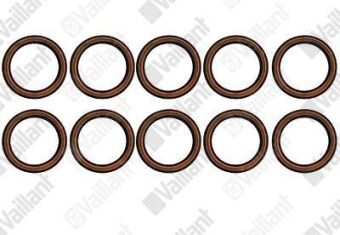 Прокладка O-ring 19.8x3.6 10 шт., Vaillant