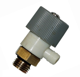 Воздухоотводчик, Protherm