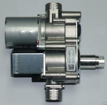 Газовая арматура сжиженный газ, Vaillant