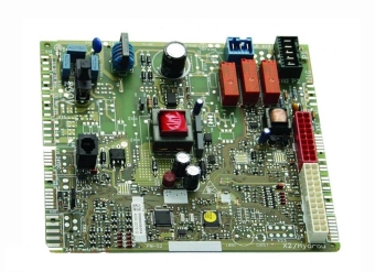 Плата управления PCB для котлов Пантера, Protherm