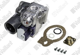 Газовая арматура ecoTEC 466/4-5 (466-7), Vaillant
