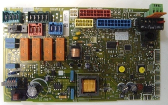 Плата управления на Пантера (H-RU), Protherm