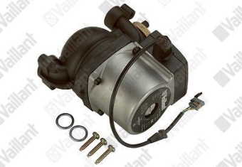 Насос 12-28кВт (...MAX), Vaillant