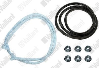 Уплотнение теплоизоляции ecoTEC 656/4-5 (656-7) Vaillant